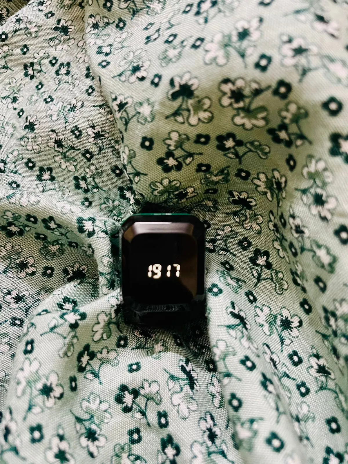 SUKUN রিং — প্রকৃতিতে